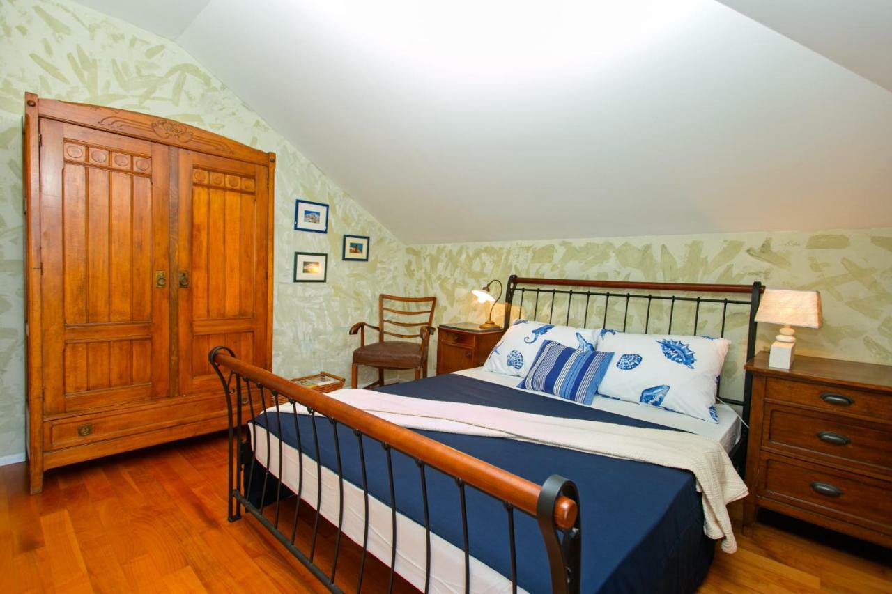 All About The Sea - Riviera House Near The Center Of Hvar Hvar Town Exterior foto