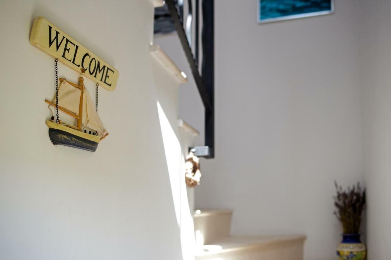All About The Sea - Riviera House Near The Center Of Hvar Hvar Town Exterior foto