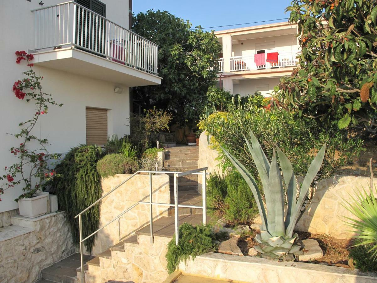 All About The Sea - Riviera House Near The Center Of Hvar Hvar Town Exterior foto