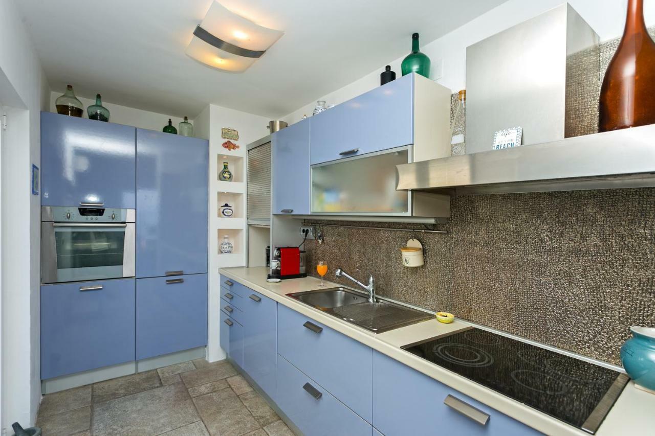 All About The Sea - Riviera House Near The Center Of Hvar Hvar Town Exterior foto