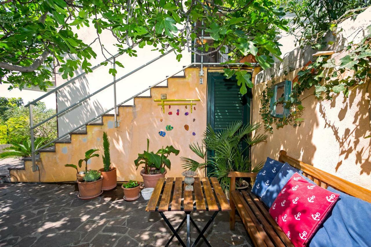 All About The Sea - Riviera House Near The Center Of Hvar Hvar Town Exterior foto
