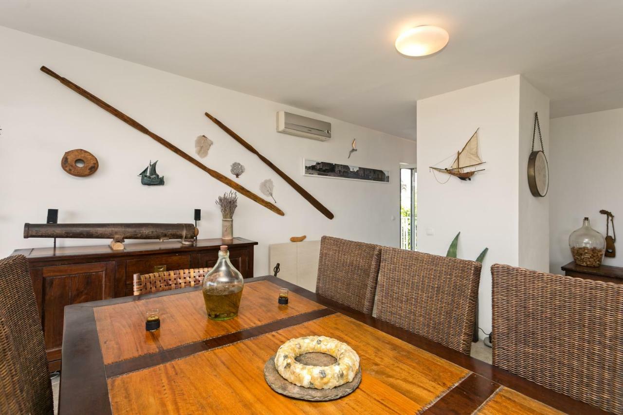 All About The Sea - Riviera House Near The Center Of Hvar Hvar Town Exterior foto