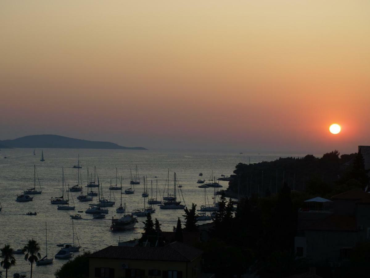 All About The Sea - Riviera House Near The Center Of Hvar Hvar Town Exterior foto